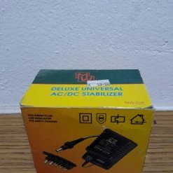 Vendora Σταθεροποιημένος Μετασχηματιστής MW 1000 MΑ με ρύθμιση 1,5-3-4,5-6-7,5-9-12 Volt και 6 διαφορετικά βύσματα 6 Vendora Σταθεροποιημένος Μετασχηματιστής MW 1000 MΑ με ρύθμιση 1,5-3-4,5-6-7,5-9-12 Volt και 6 διαφορετικά βύσματα -Vendora κατάστημα b16e3c1a6d5b251a938a06ce13746d208080556c xl