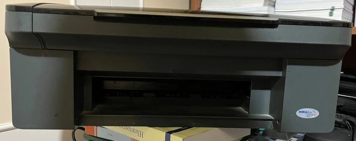 Vendora Εκτυπωτής Epson Stylus Sx105 2 Vendora Εκτυπωτής Epson Stylus Sx105 - Image 2