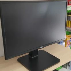 Vendora LG 24MB56HQ-B 24″ FHD 1920 X 1080, IPS LED Monitor 1ΧΡ.ΕΓΓΥΗΣΗ -Vendora κατάστημα b196737c96f2077e8e9ad0aac7ad9cb242406a30 xl