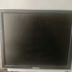 Vendora Οθόνη 19"