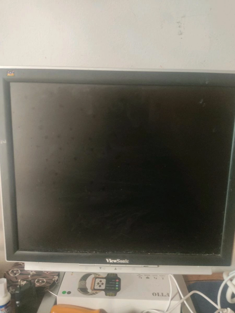 Vendora Οθόνη 19" 1 Vendora Οθόνη 19"