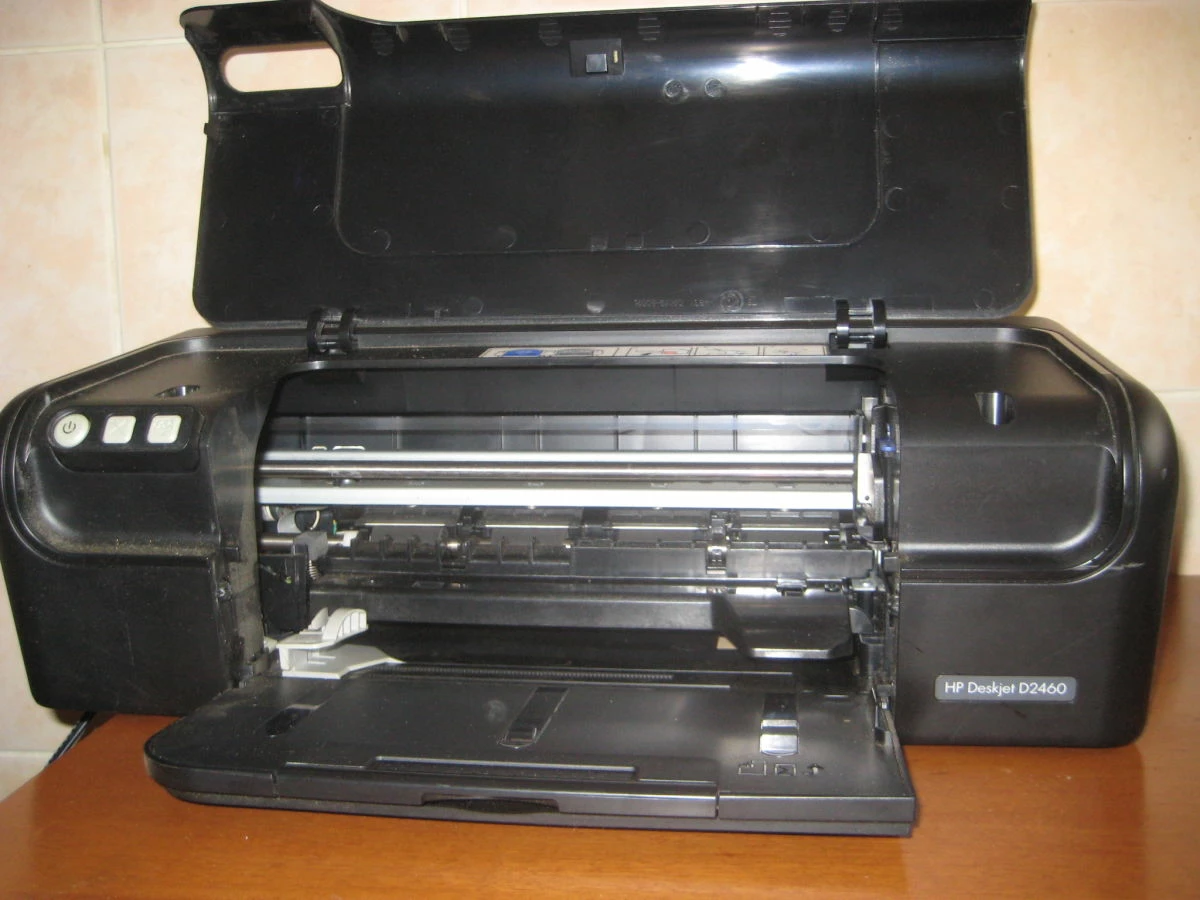 Vendora εκτυπωτης 2 Vendora εκτυπωτης - Image 2