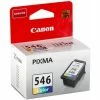 Vendora ΜΕΛΑΝΙ CANON INKJET ΕΓΧΡΩΜΟ CL-546 (TRI-COLOR) -Vendora κατάστημα b23fb44b460a5da36737dd0d2a24a6cc55e631d5 xl