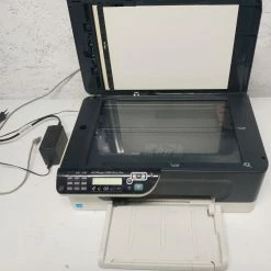 Vendora Πολυμηχάνημα- HP Officejet J4580 All-in-One -Vendora κατάστημα b289bab57931b867abee7cc0c9eab9fc3b00421f xl