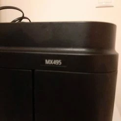 Vendora ΕΚΤΥΠΩΤΗΣ CANNON ΜΧ495 ΑΧΡΗΣΙΜΟΠΟΙΗΤΟΣ 7 Vendora ΕΚΤΥΠΩΤΗΣ CANNON ΜΧ495 ΑΧΡΗΣΙΜΟΠΟΙΗΤΟΣ -Vendora κατάστημα b2df27e5a63ba88ae08ce888f4fa3662ca8717d8 xl