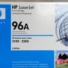 Vendora HP 96A TONER -Vendora κατάστημα b2e8e65adfefaf041227b402f719f6764c0160d7 xl