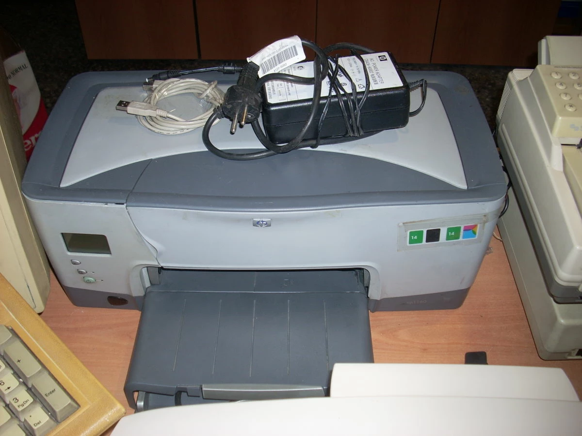 Vendora ΔΙΑΦΟΡΟΙ ΕΚΤΥΠΩΤΕΣ, ΤΑΜΕΙΑΚΕΣ, FAX, ΚΛΠ 7 Vendora ΔΙΑΦΟΡΟΙ ΕΚΤΥΠΩΤΕΣ, ΤΑΜΕΙΑΚΕΣ, FAX, ΚΛΠ - Image 7