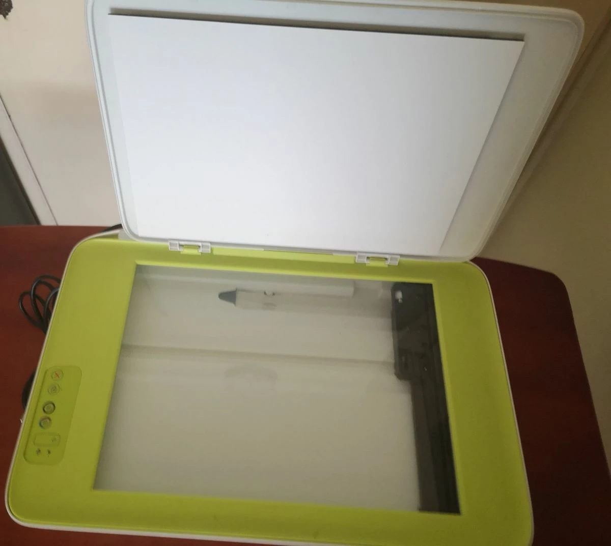 Vendora Εκτυπωτής τής HP 2 Vendora Εκτυπωτής τής HP - Image 2