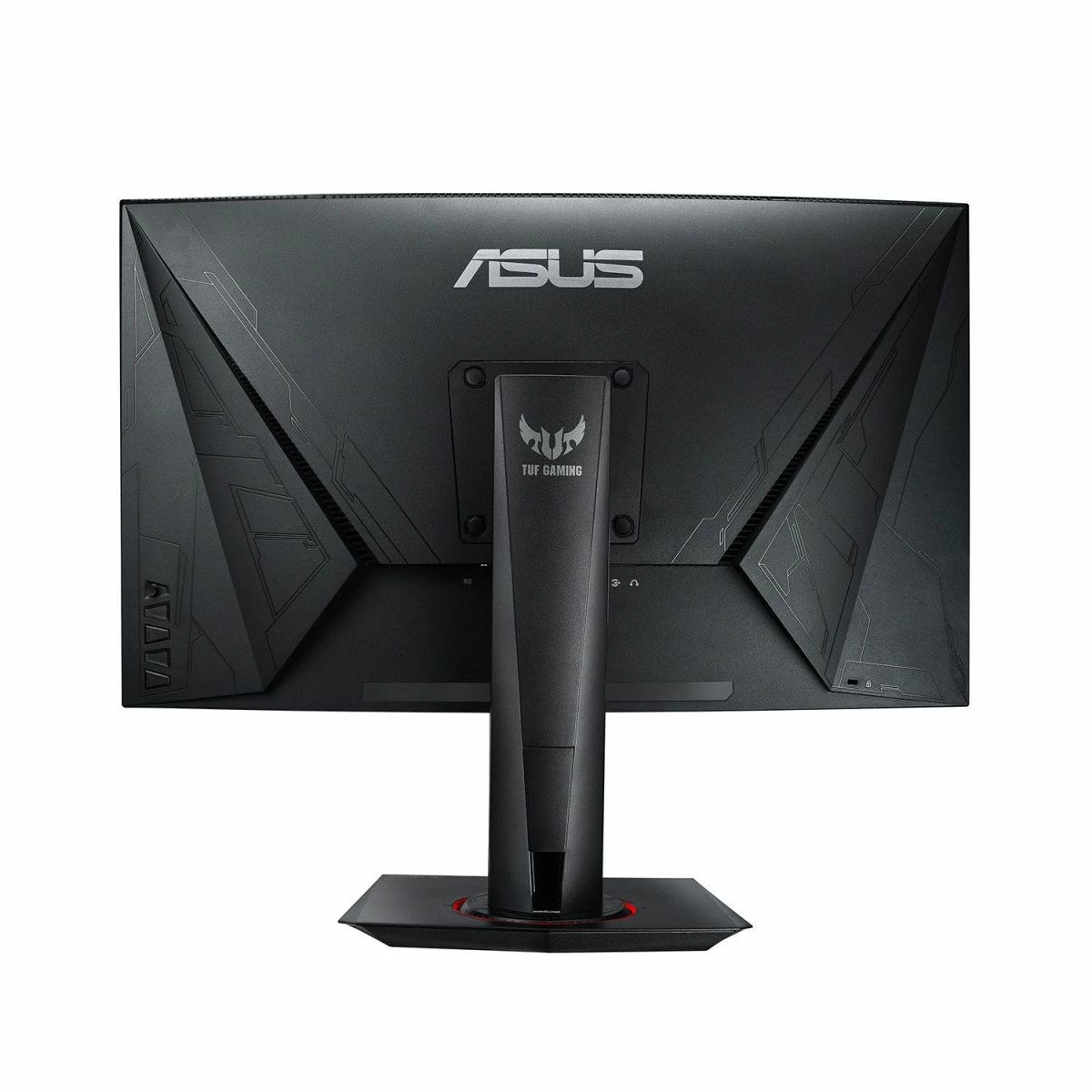 Vendora Gaming Monitor Asus TUF VG27VQ VA Curved 27" FHD 1920x1080 165Hz 2 Vendora Gaming Monitor Asus TUF VG27VQ VA Curved 27" FHD 1920x1080 165Hz - Image 2