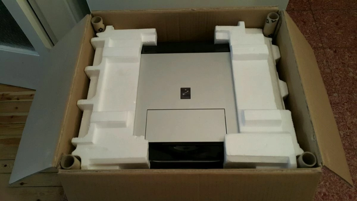 Vendora CANON PIXMA - MP630 Εκτυπωτής πολυμηχάνημα 3 Vendora CANON PIXMA - MP630 Εκτυπωτής πολυμηχάνημα - Image 3