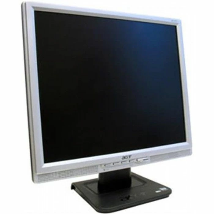 Vendora Οθόνη-Monitor Acer AL 1717 2 Vendora Οθόνη-Monitor Acer AL 1717 - Image 2