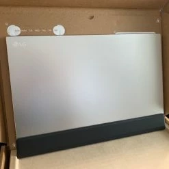 Vendora Φορητή Οθόνη LG Gram +View 16 ίντσες -Vendora κατάστημα b4708c4f8fad790202cfe57d9f5038e9df980b1a xl