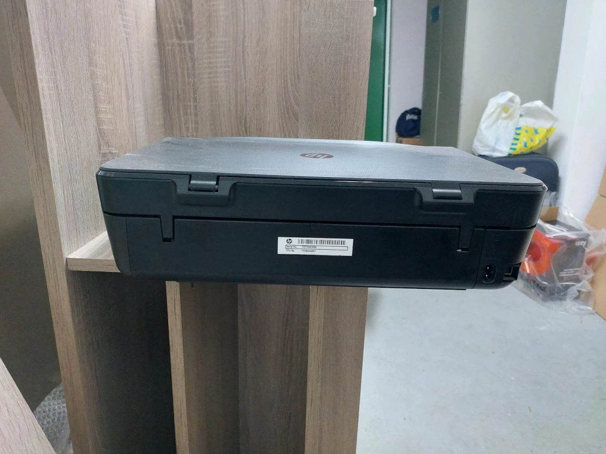 Vendora Hp Deskjet 4535 3 Vendora Hp Deskjet 4535 - Image 3