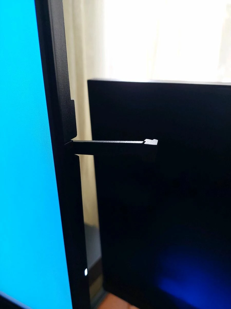 Vendora SAMSUNG ODYSSEY G3 24" FHD 1MS 6 Vendora SAMSUNG ODYSSEY G3 24" FHD 1MS - Image 6