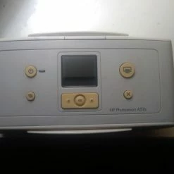 Vendora φωτογραφικος εκτυπωτης Hp Photosmart A516