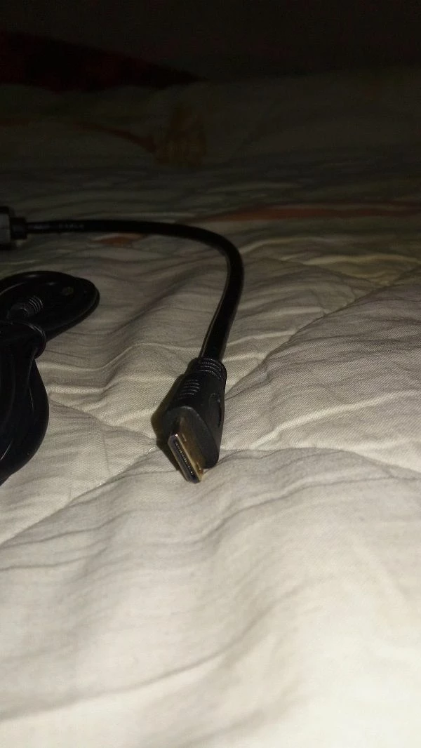 Vendora Καλωδιο Μετατροπεας HDMI To VGA + Audio 4 Vendora Καλωδιο Μετατροπεας HDMI To VGA + Audio - Image 4