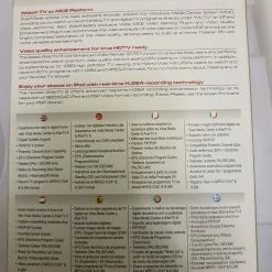 Vendora AVER MEDIA TV HYBRID VOLAR HX -Vendora κατάστημα b57e4975c58d00418bad501240fa10884dd9a893 xl