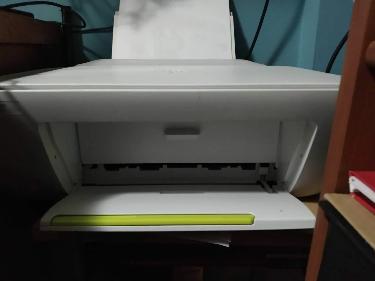 Vendora Εκτυπωτης με σκανερ HP 1 Vendora Εκτυπωτης με σκανερ HP