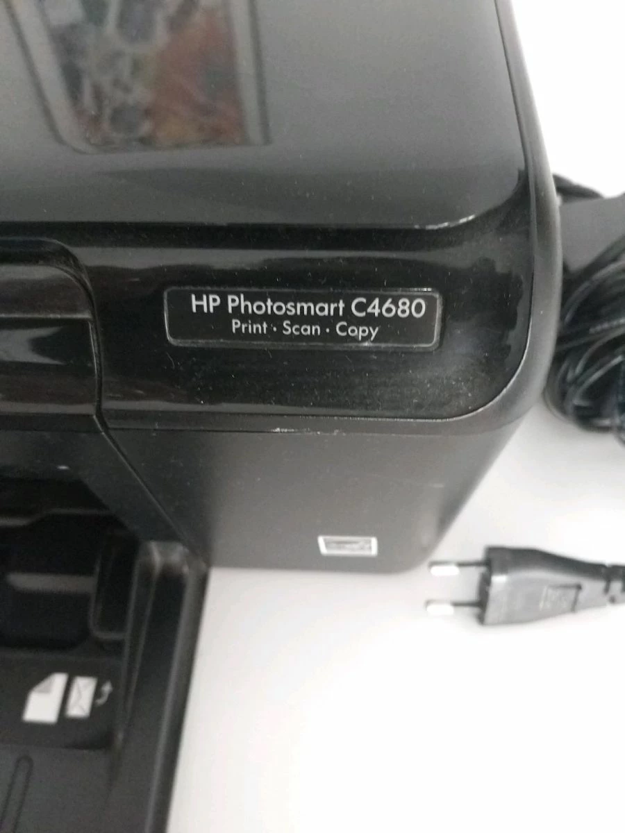 Vendora εκτυπωτής Hp- Scanner 3 Vendora εκτυπωτής Hp- Scanner - Image 3