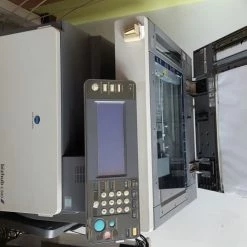 Vendora ΦΩΤΟΑΝΤΙΓΡΑΦΙΚΟ ΕΓΧΡΩΜΟ KONICA BIZHUB C300