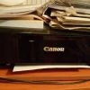 Vendora Πουλιέται εκτυπωτής Canon