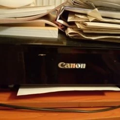 Vendora Πουλιέται εκτυπωτής Canon