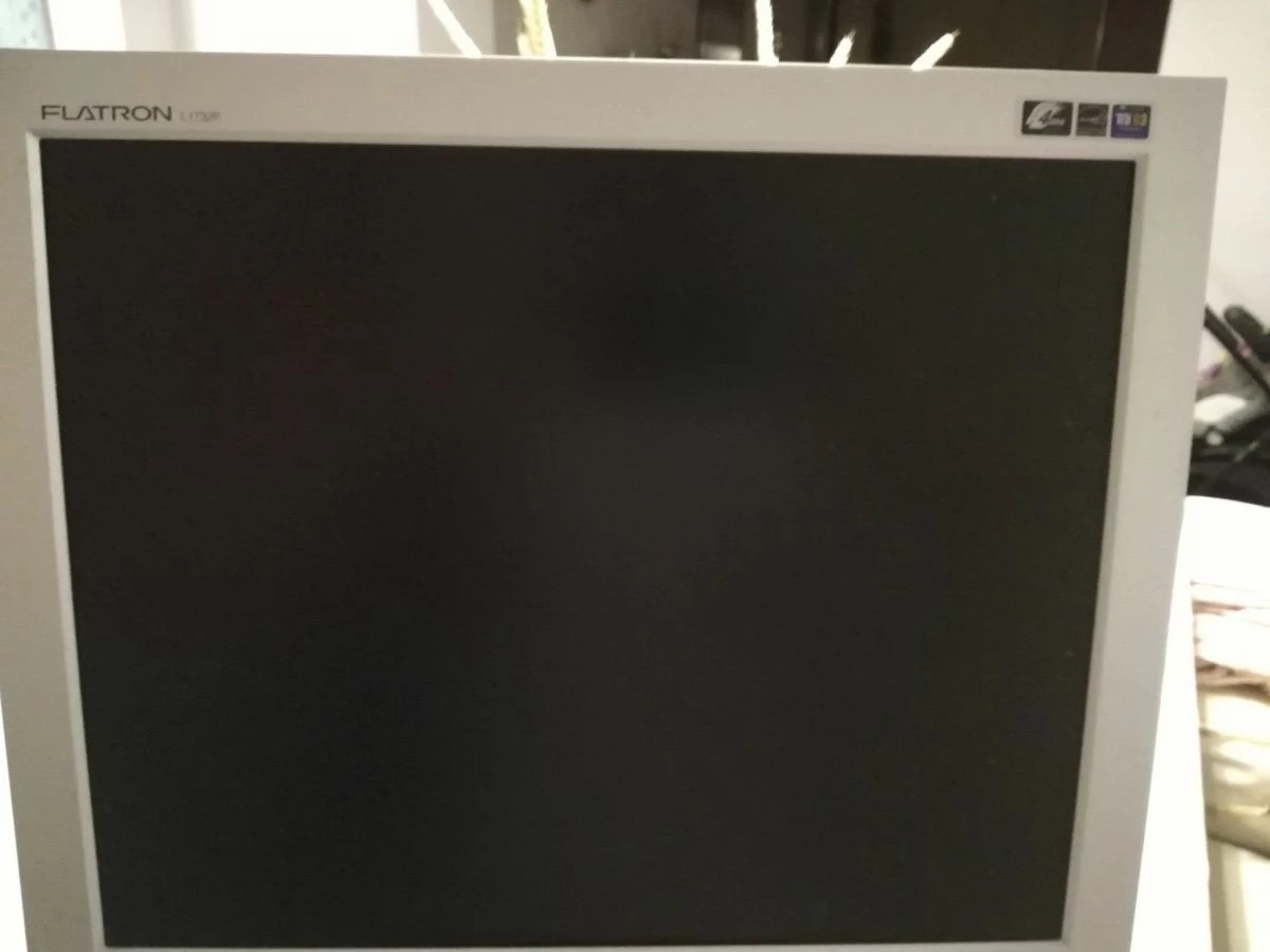 Vendora ΟΘΟΝΗ LG FLATRON L1732P 4MS 2 Vendora ΟΘΟΝΗ LG FLATRON L1732P 4MS - Image 2