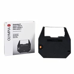 Vendora OLYMPIA Carbon Ribbon C