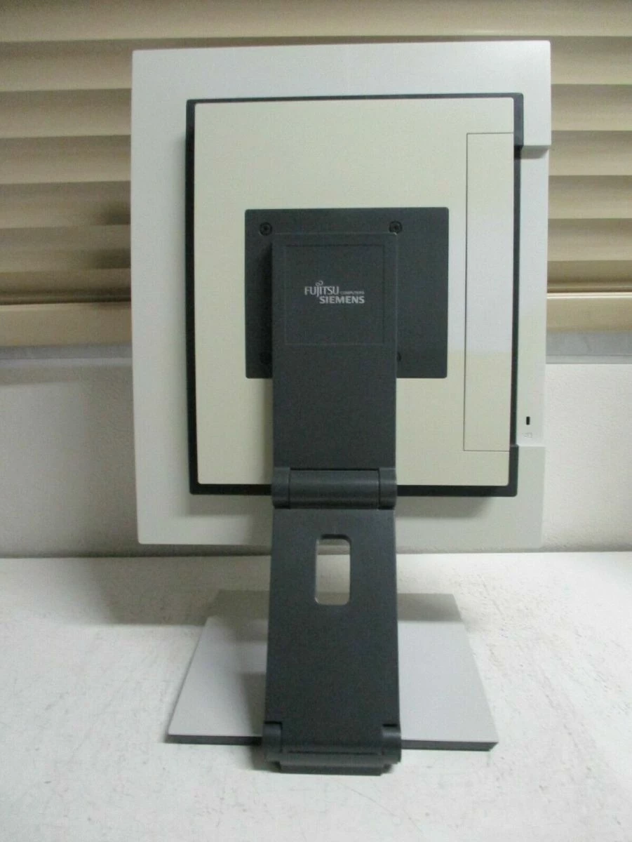 Vendora Monitor Fujitsu Siemens 19" 2 Vendora Monitor Fujitsu Siemens 19" - Image 2