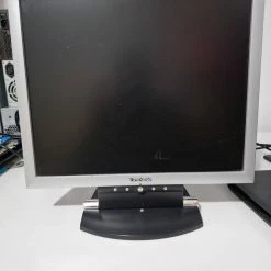 Vendora 2 ΟΘΟΝΕΣ ΓΙΑ ΣΤΑΘΕΡΟ ΥΠΟΛΟΓΙΣΤΗ+1 ΔΩΡΟ -Vendora κατάστημα b89007ff8fc3818502190d2af220341ef95884a3 xl