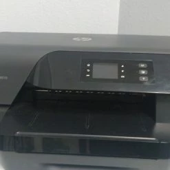 Vendora HP OfficeJet Pro 8210 Έγχρωμoς Εκτυπωτής Inkjet με WiFi και Mobile Print