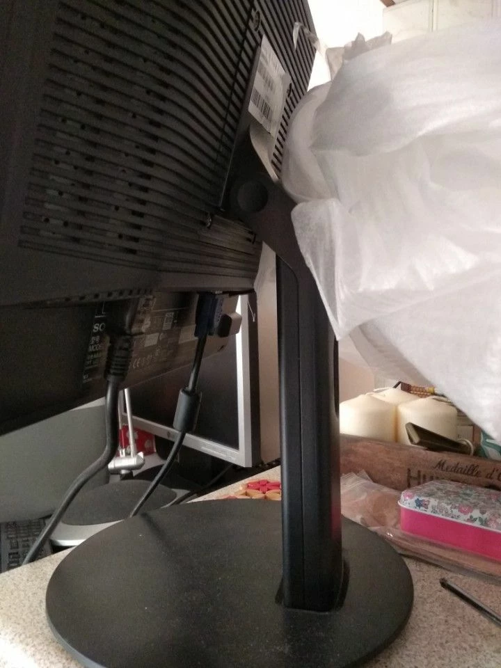 Vendora Οθόνη SONY 17 ιντσών S75A 4 Vendora Οθόνη SONY 17 ιντσών S75A - Image 4