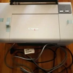 Vendora Εκτυπωτής Lexmark Z-735 -Vendora κατάστημα b8b73b25396d7368dd0c86e8d84cc4796ef0e6e2 xl