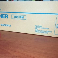 Vendora Μελάνι Magenta για Konica BIZHUB C300 -Vendora κατάστημα b9521eb359f992c87697344e800cf048c04b2580 xl