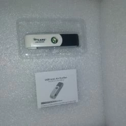 Vendora Ασυρματος Ιονιστης USB