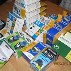 Vendora ΔΙΑΦΟΡΑ ΜΕΛΑΝΙΑ ΕΚΤΥΠΩΤΩΝ -Vendora κατάστημα b97bf52f7a7943c44446992fb83f4872715136ee xl