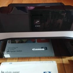 Vendora Canon Pixma IP 4600 -Vendora κατάστημα b99a05c078aa19edeae5d748c8ace2d5f3d3d3bf xl