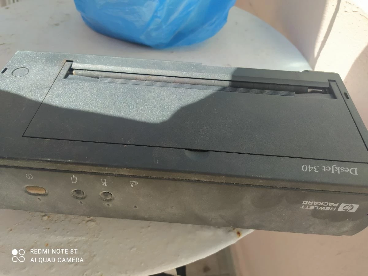 Vendora HP Mini 534 2 Vendora HP Mini 534 - Image 2