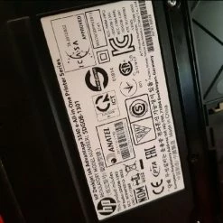 Vendora Εκτυπωτής HP 3540.SDGOB-1301 -Vendora κατάστημα baa37a1bc57b7ef4b3aaacd88794900525aee8ba xl