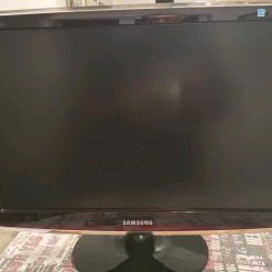 Vendora Οθόνη υπολογιστή Samsung 22" -Vendora κατάστημα babbf9efff2673a4efe6a44321eabe0d922e76f0 xl
