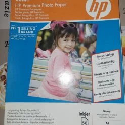 Vendora Φωτογραφικό χαρτί