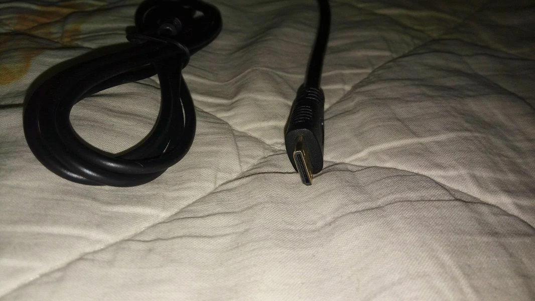 Vendora Καλωδιο Μετατροπεας HDMI To VGA + Audio 3 Vendora Καλωδιο Μετατροπεας HDMI To VGA + Audio - Image 3