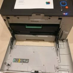 Vendora Έγχρωμος εκτυπωτής Samsung CLP-415NW, Laser σε άψογη κατάσταση με Wifi, Ethernet... -Vendora κατάστημα bb13e82b3a03b20fa3ac1354f69da3898dfef63b xl