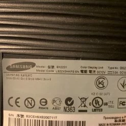 Vendora οθόνη Samsung 22 ιντσών Led Full Hd σαν καινούργια -Vendora κατάστημα bb16a9cc77acd8811003e2a4850eca89ce05772d xl