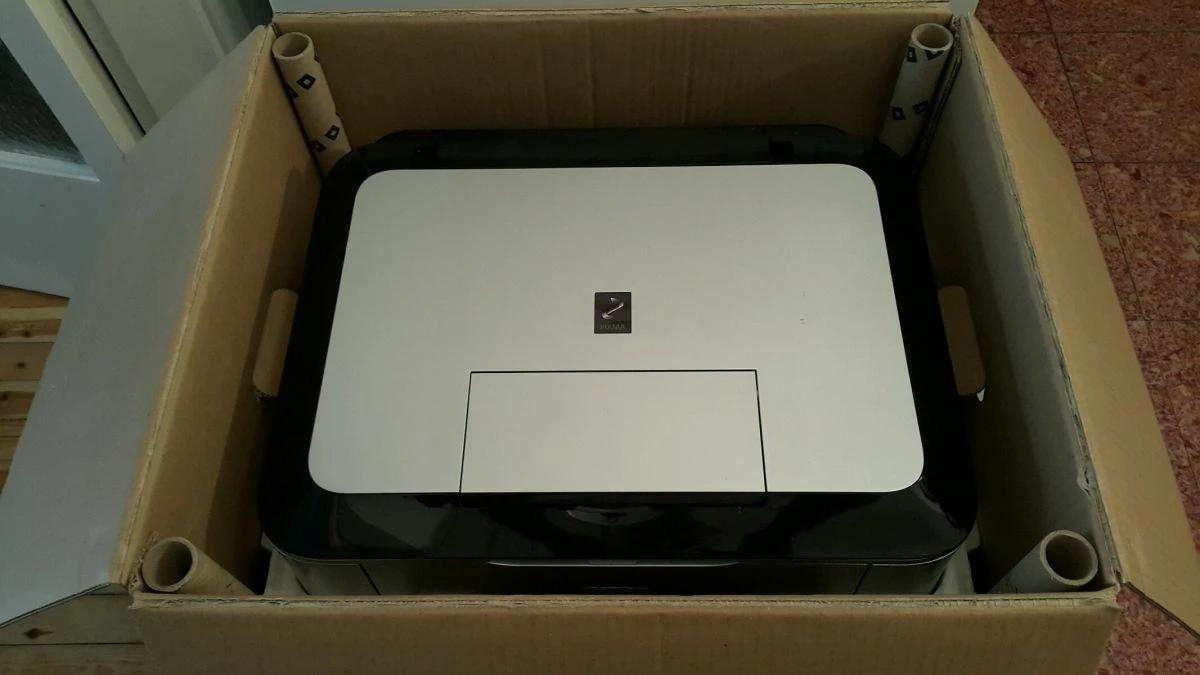 Vendora CANON PIXMA - MP630 Εκτυπωτής πολυμηχάνημα 2 Vendora CANON PIXMA - MP630 Εκτυπωτής πολυμηχάνημα - Image 2