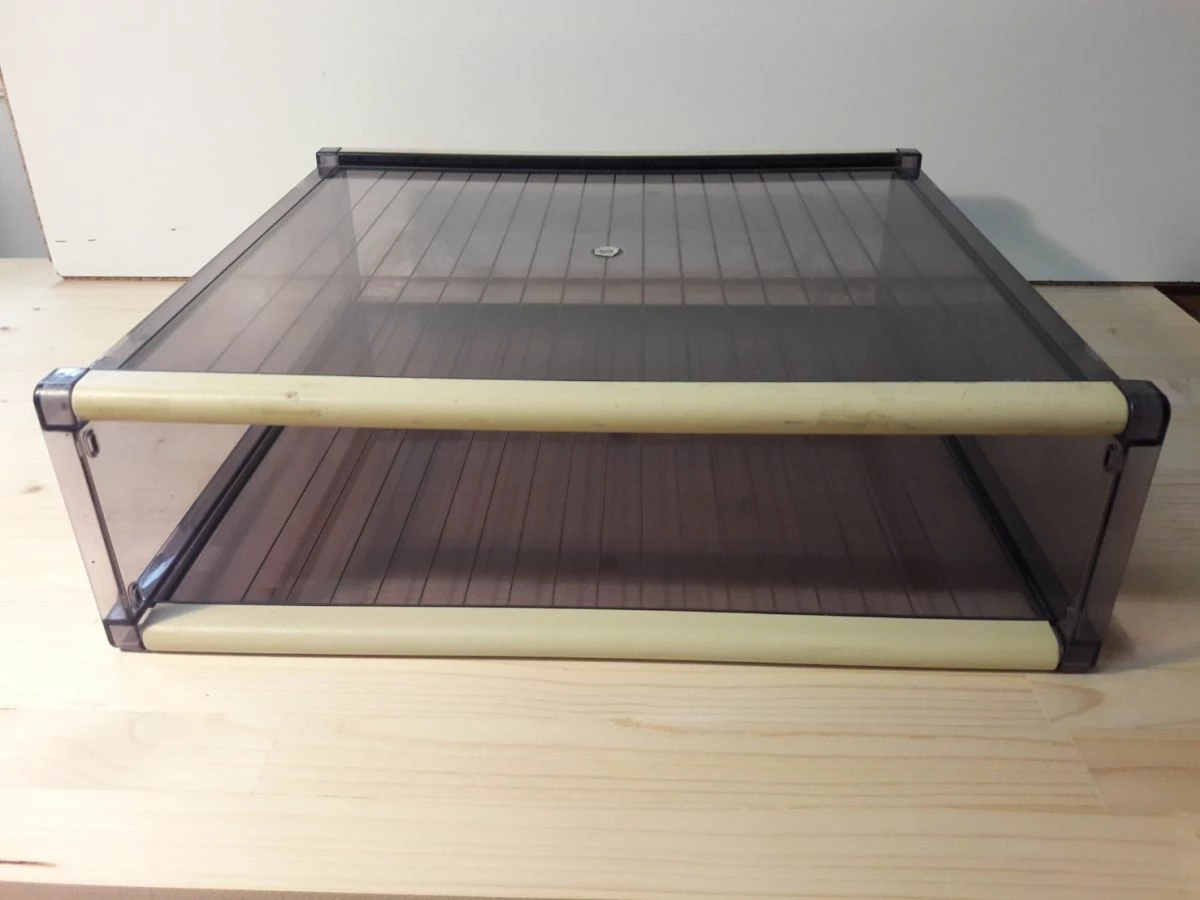 Vendora Βάση εκτυπωτή & Organizer 1 Vendora Βάση εκτυπωτή & Organizer