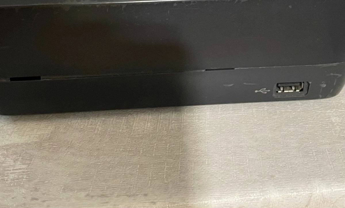 Vendora HP OfficeJet 200 Έγχρωμος Φορητός Εκτυπωτής A4 με WiFi 5 Vendora HP OfficeJet 200 Έγχρωμος Φορητός Εκτυπωτής A4 με WiFi - Image 5