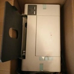 Vendora Εκτυπωτής Lexmark Z-735 -Vendora κατάστημα bc0b51425f54661c26ad43893338f7b1deb1a07c xl