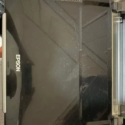 Vendora Εκτυπωτής Epson Stylus Sx105