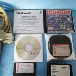 Vendora λαπτοπ TURBO,εγχρωμο εκτυπωτη/σαρωτη,φορητο CANON BJC-80,κλπ ειδη,τεμαχια 15,ολα μαζι στην τιμη των450€ -Vendora κατάστημα bc8c16b669573ff29b238c7c819e56d5ff0d2b6a xl